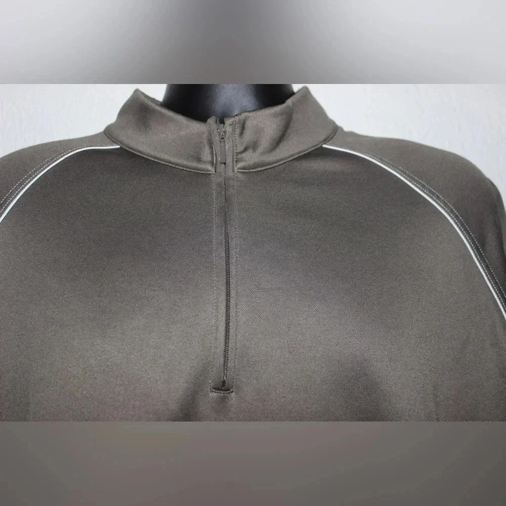 adidas jacket brown
